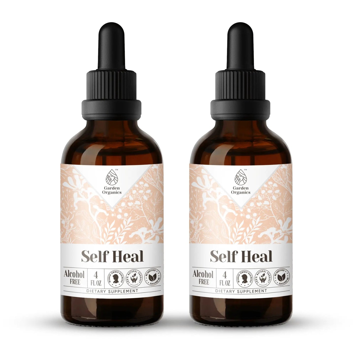 Self Heal Tincture
