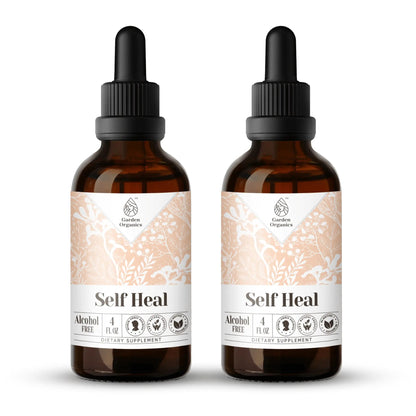 Self Heal Tincture
