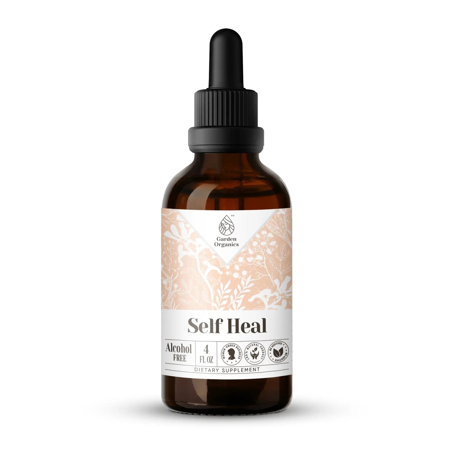 Self Heal Tincture