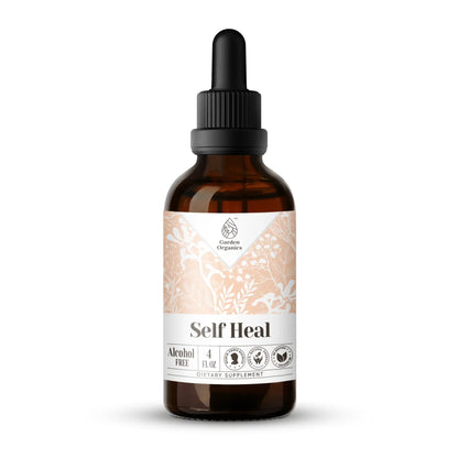 Self Heal Tincture
