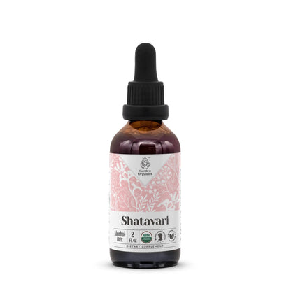 Shatavari Tincture