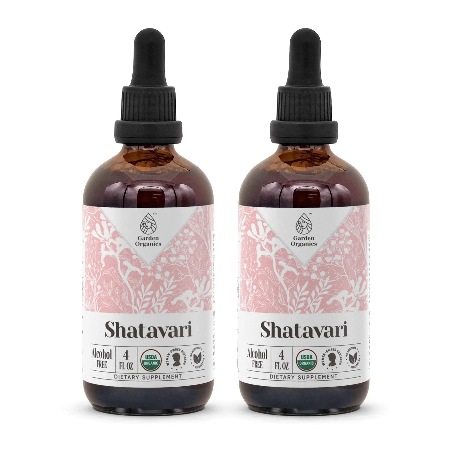 Shatavari Tincture