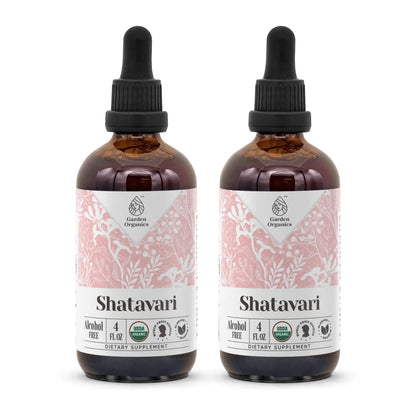Shatavari Tincture
