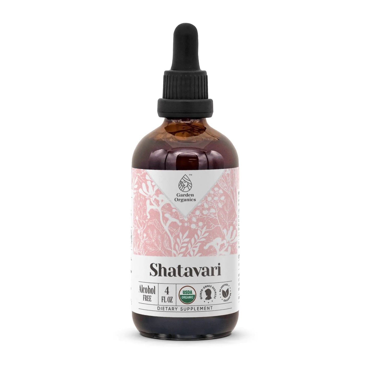 Shatavari Tincture