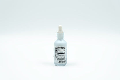 Organic Shiitake Mushroom Tincture 2oz.