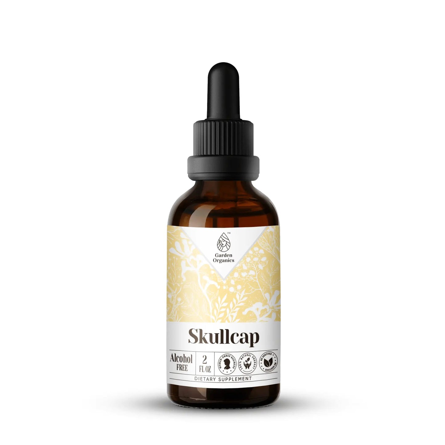 Skullcap Tincture
