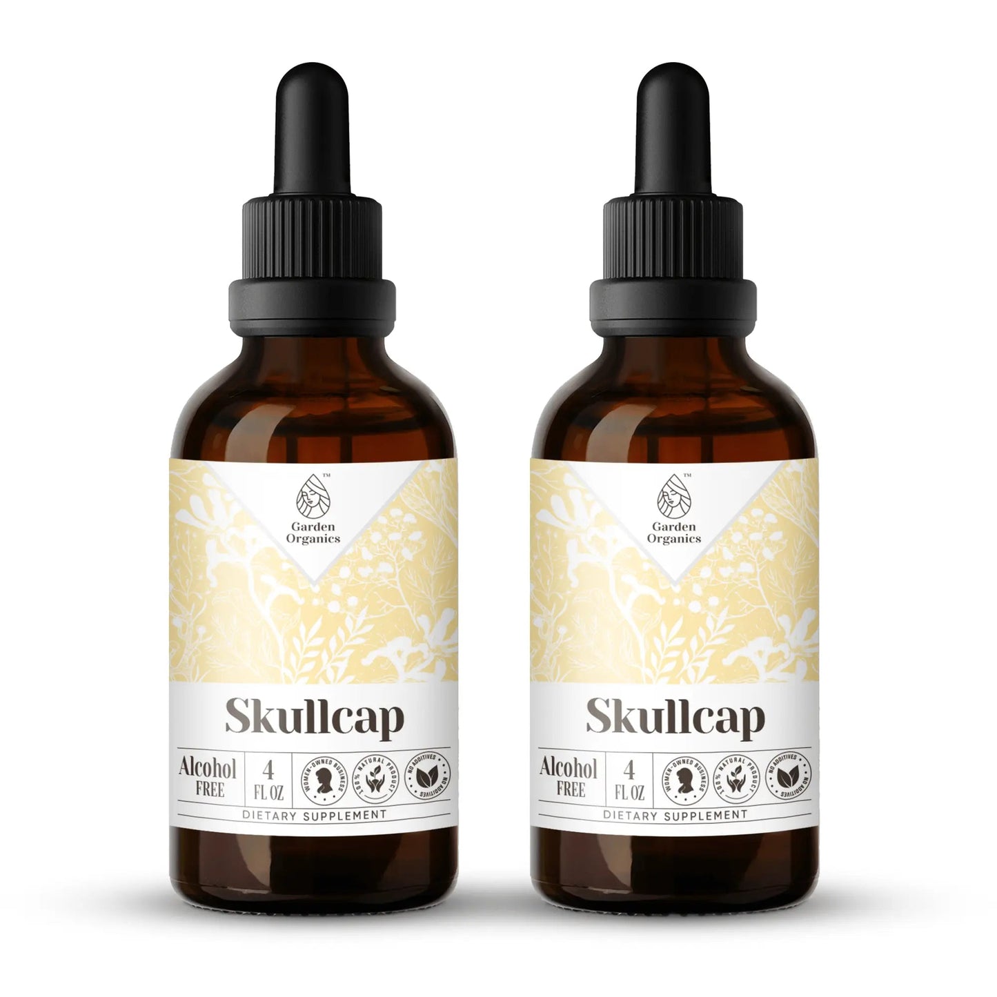 Skullcap Tincture