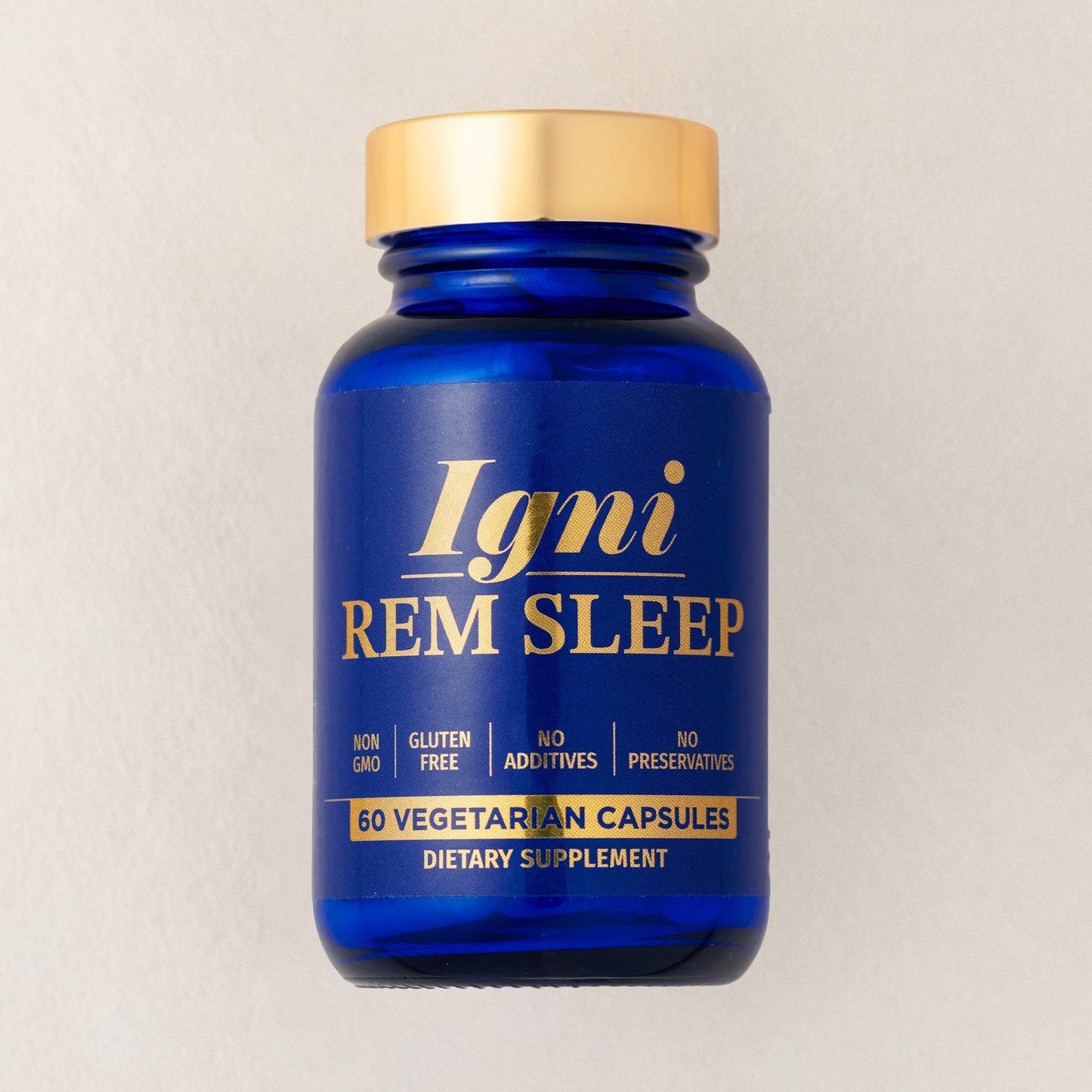 IgniREM Sleep™