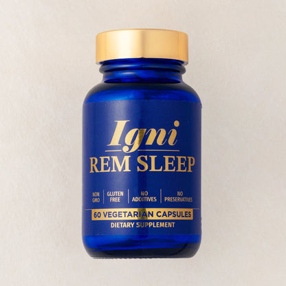 IgniREM Sleep™