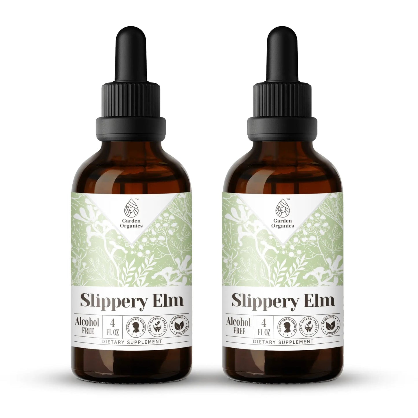Slippery Elm Tincture