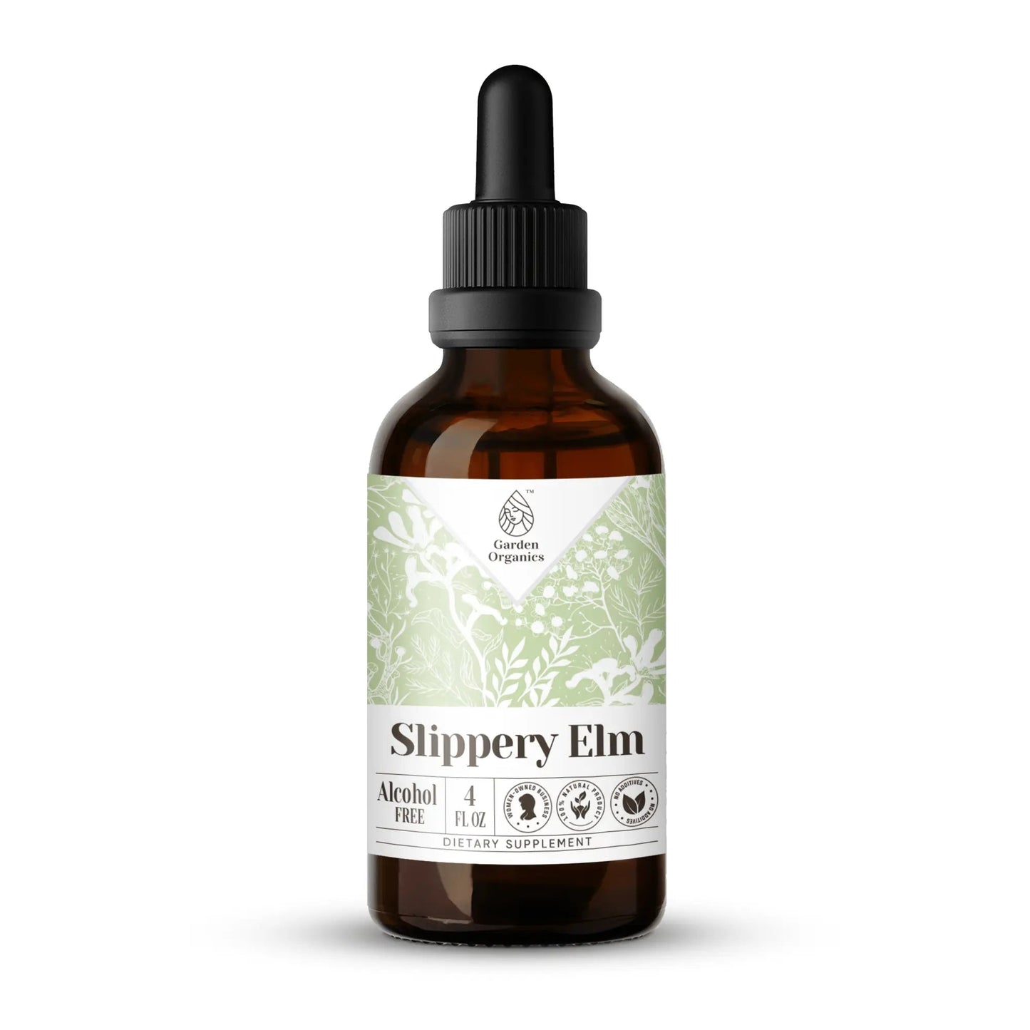 Slippery Elm Tincture