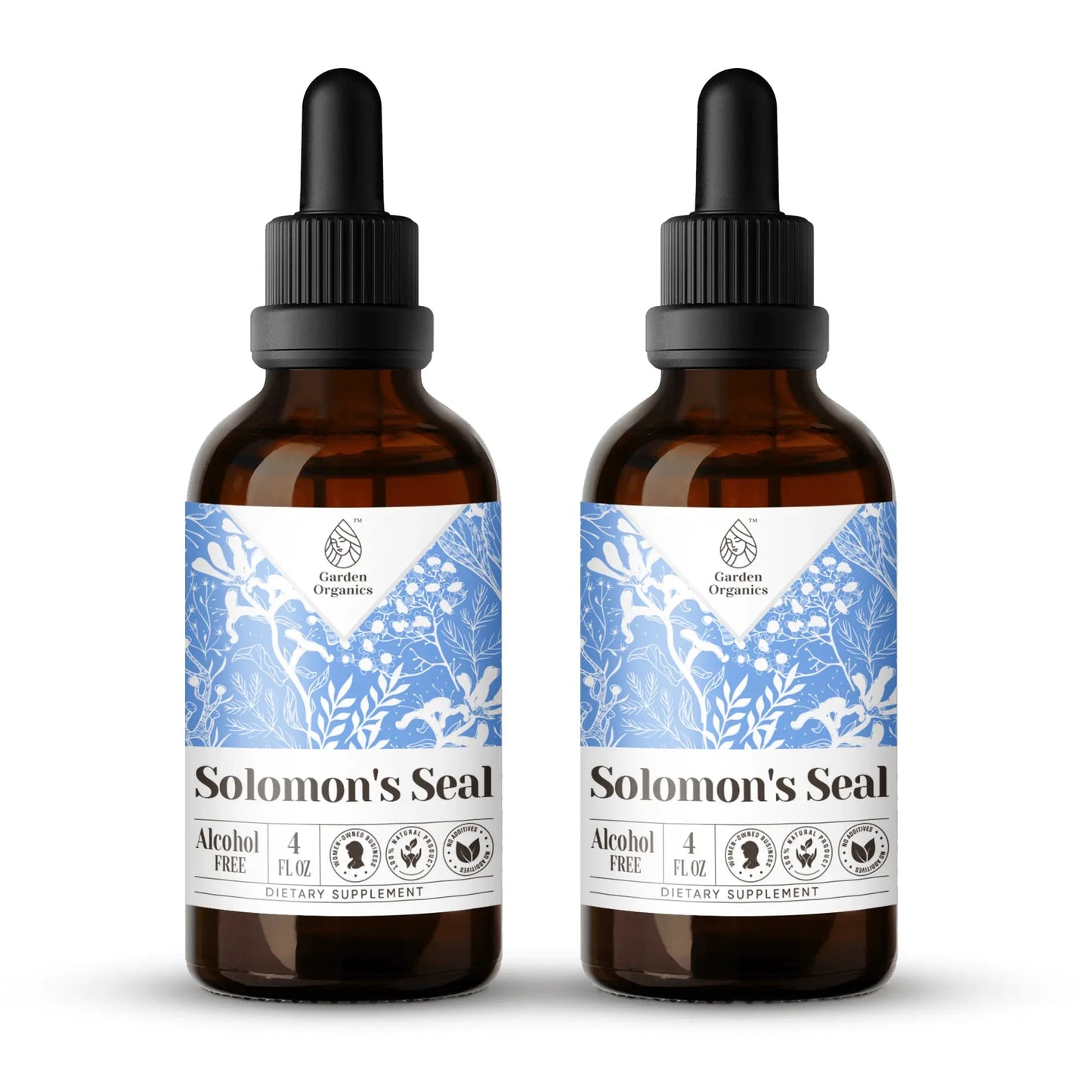 Solomon's Seal Tincture