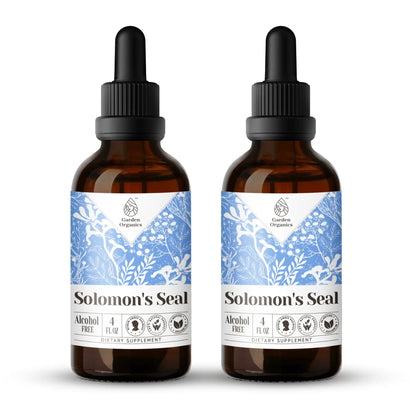 Solomon's Seal Tincture