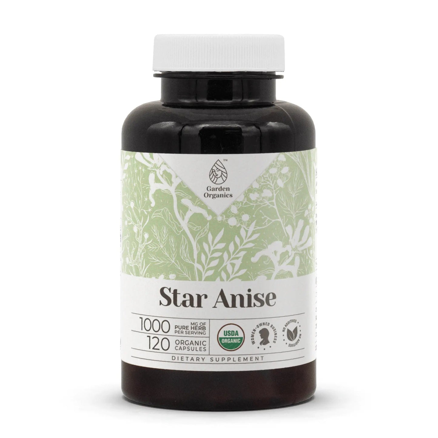 Star Anise Capsules
