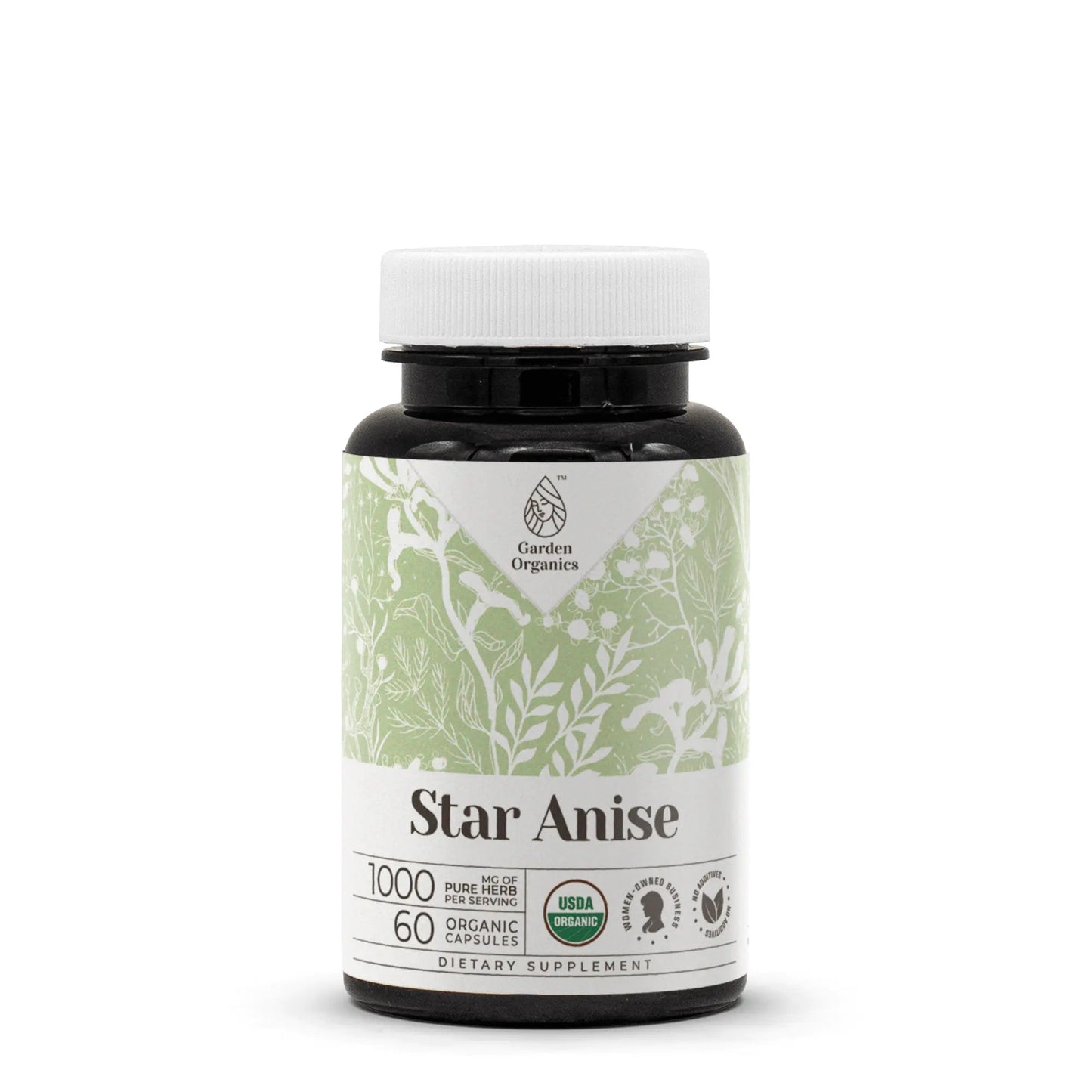 Star Anise Capsules