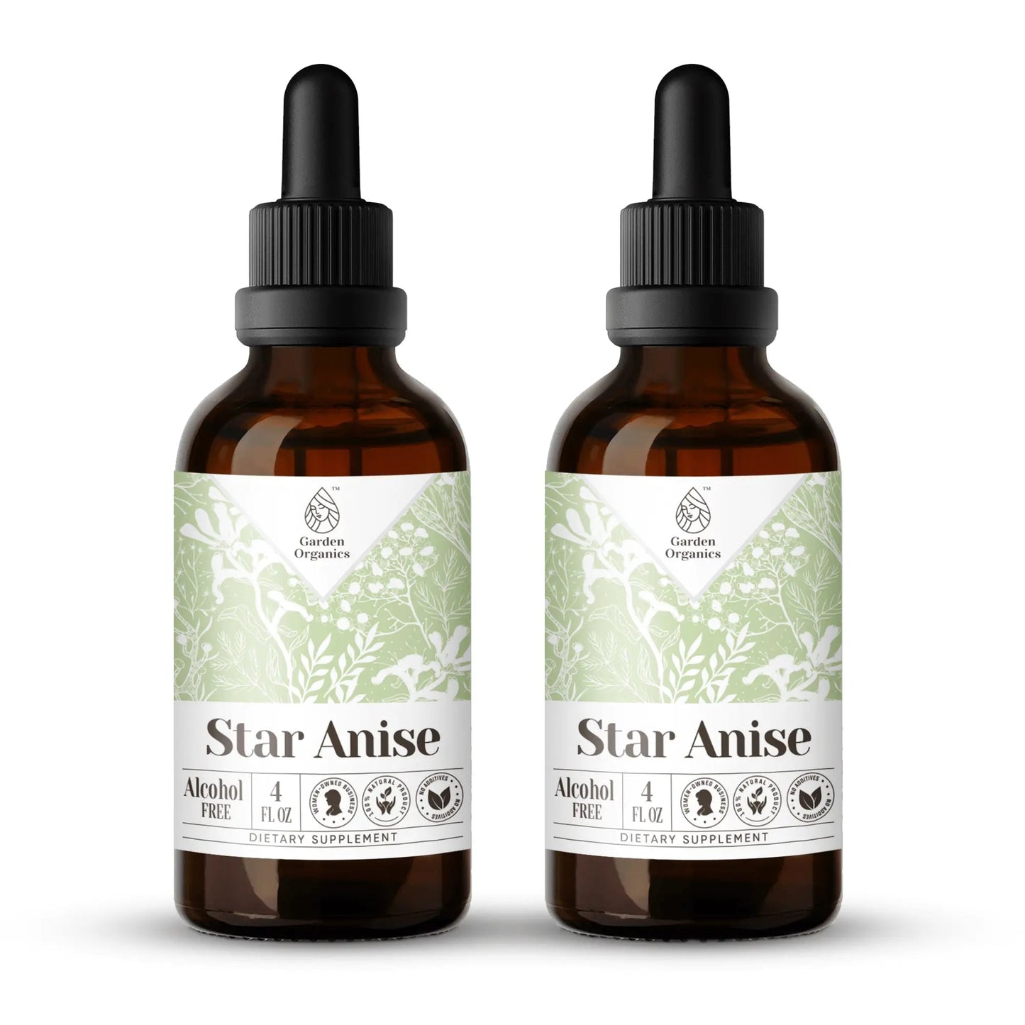Star Anise Tincture