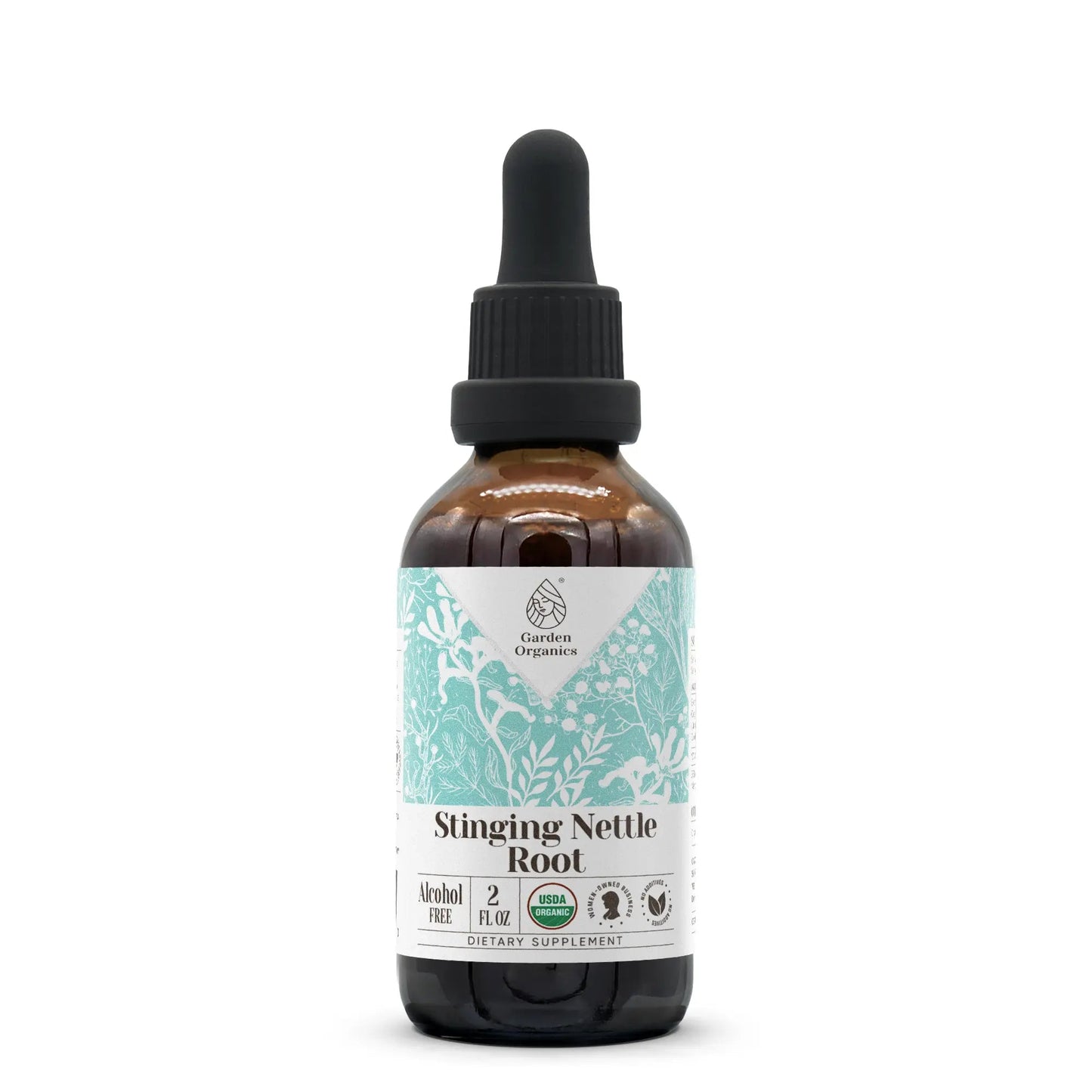 Stinging Nettle Root Tincture