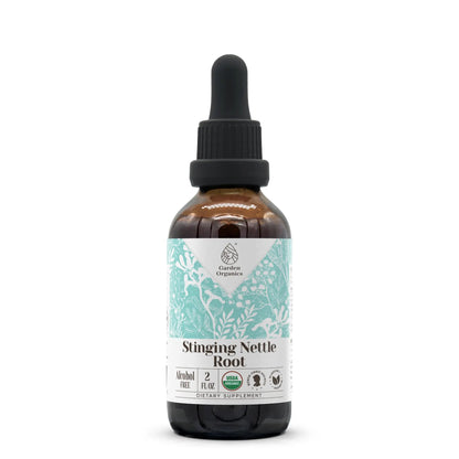 Stinging Nettle Root Tincture