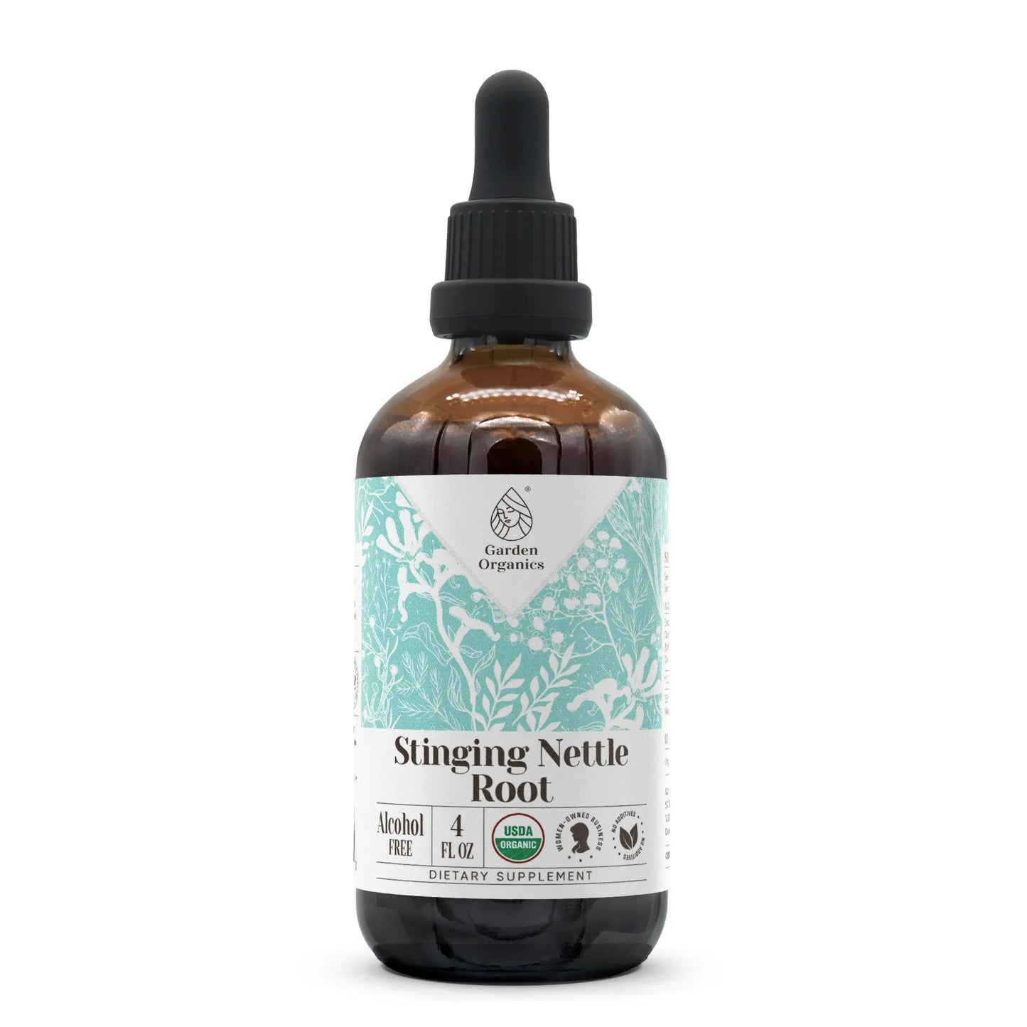 Stinging Nettle Root Tincture