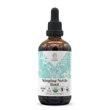 Stinging Nettle Root Tincture