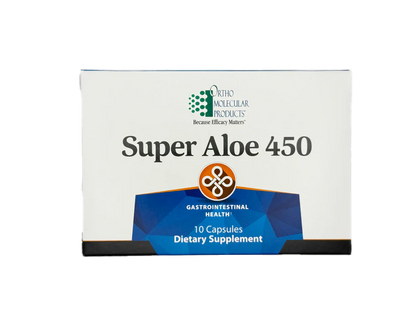 Super Aloe 450