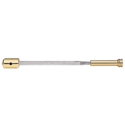 Planetary Tuned Therapy Tuning Fork, Earth-Year 68.05 Hz