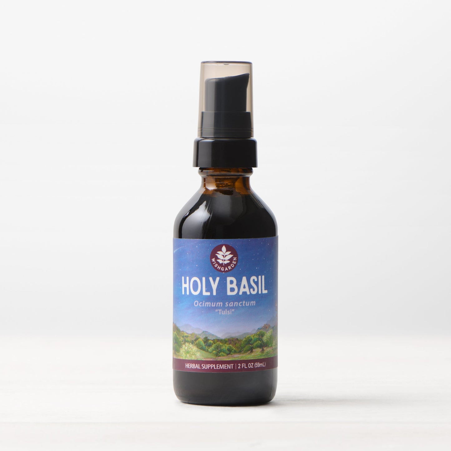 Holy Basil