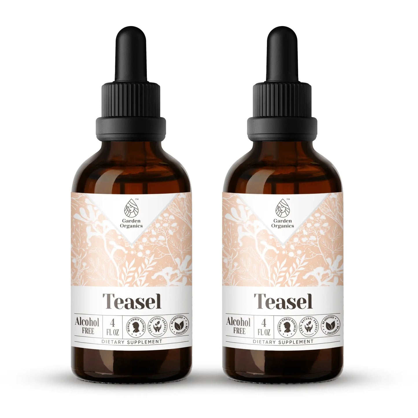 Teasel Tincture