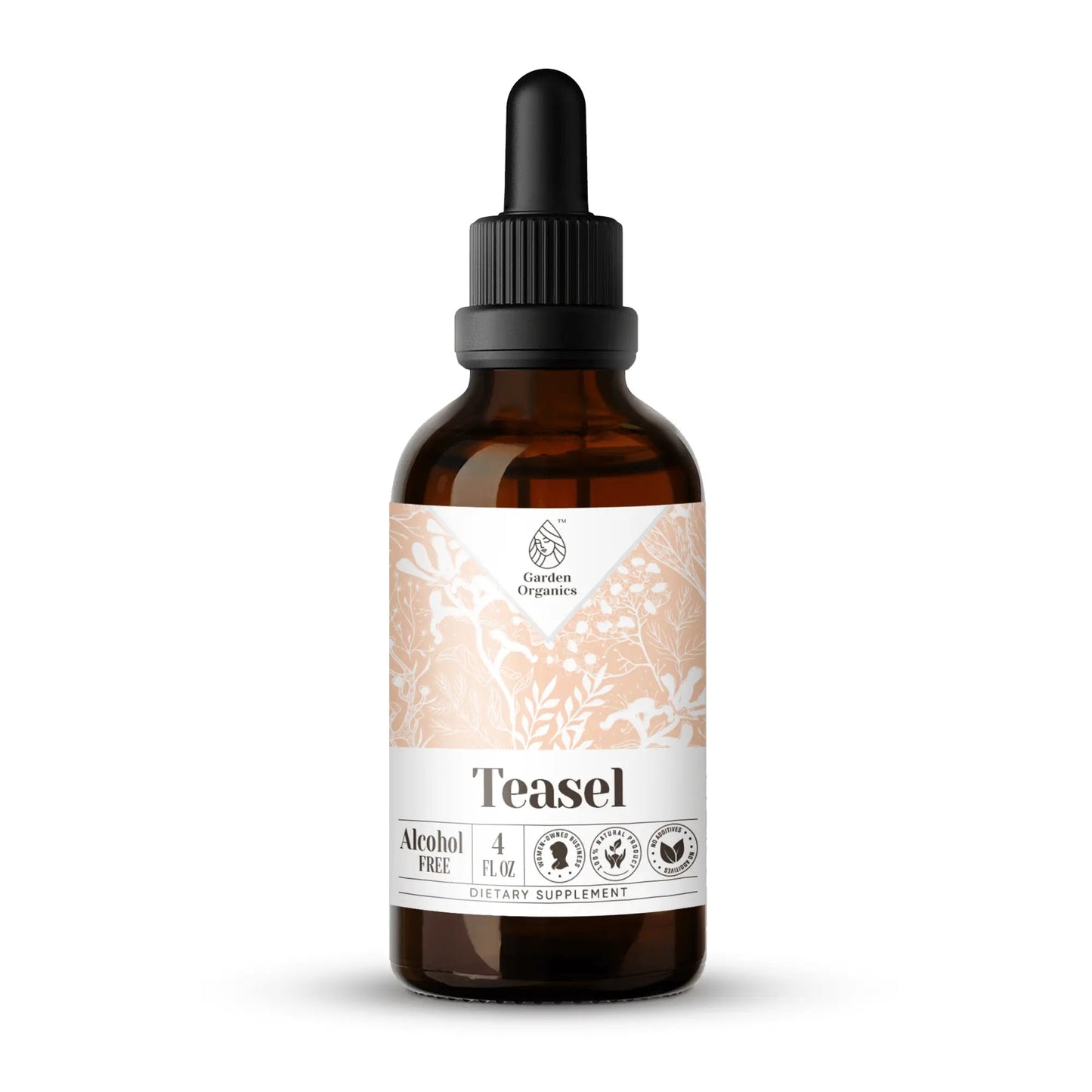 Teasel Tincture