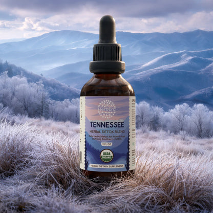Tennessee Detox Blend
