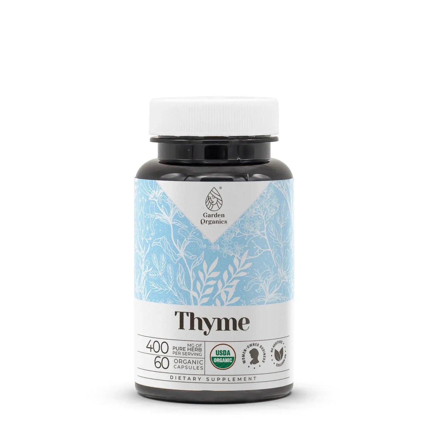 Thyme Capsules