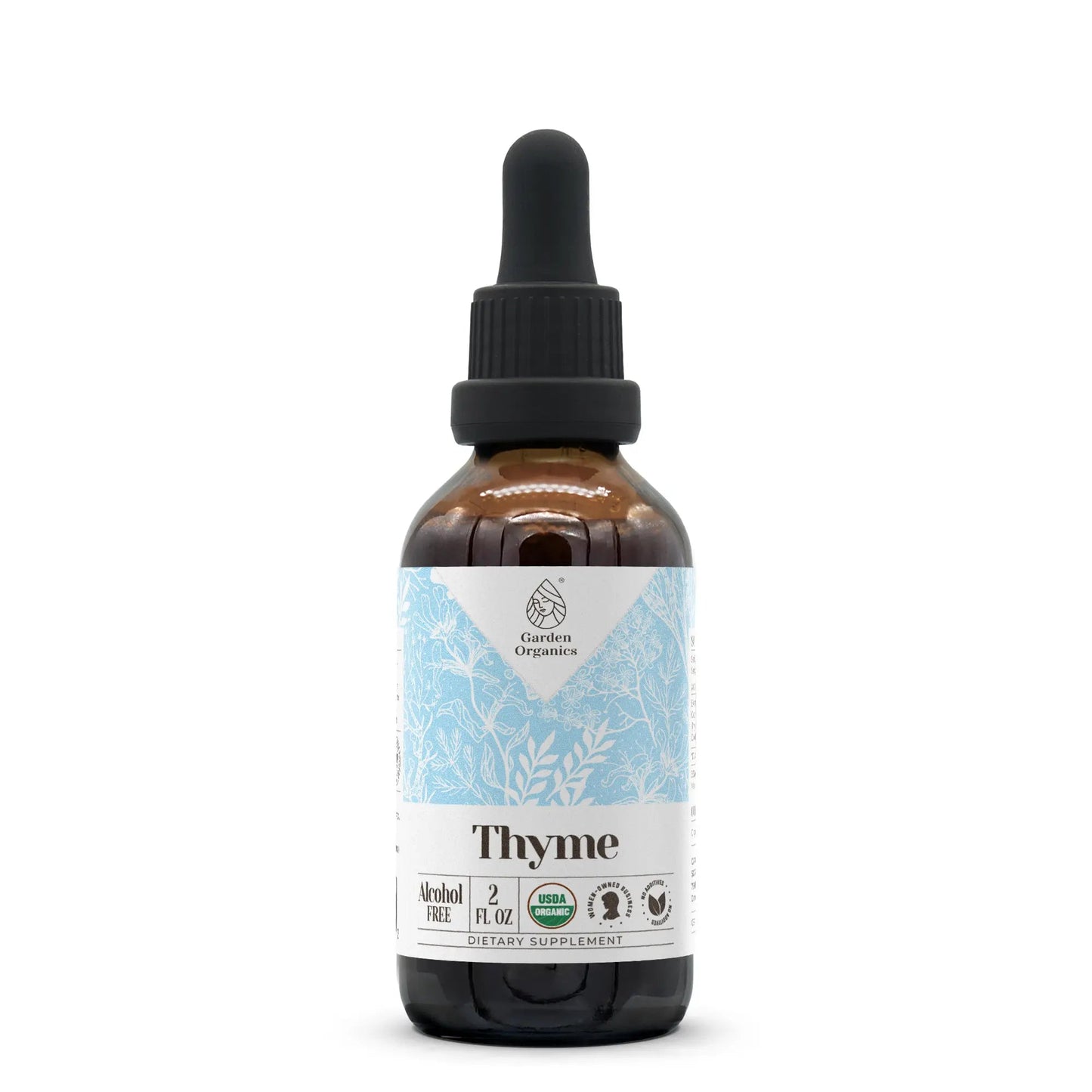 Thyme Tincture