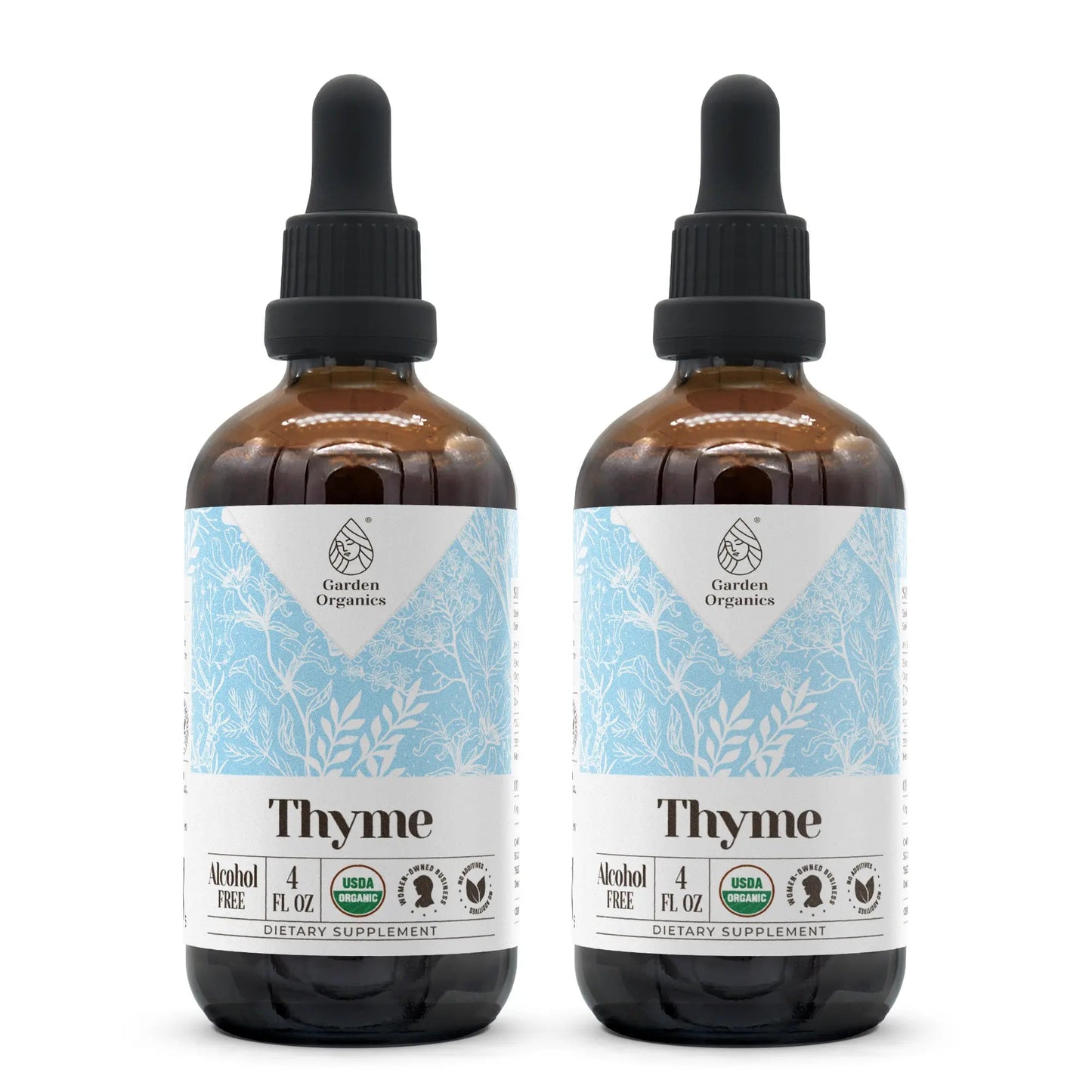 Thyme Tincture