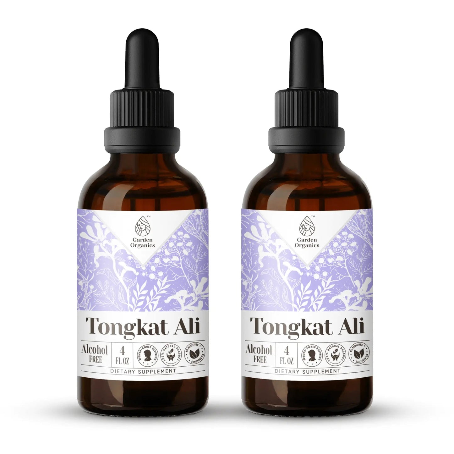 Tongkat Ali Tincture