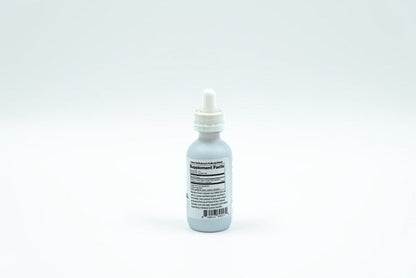 Organic Turkey Tail Mushroom Tincture 2oz.