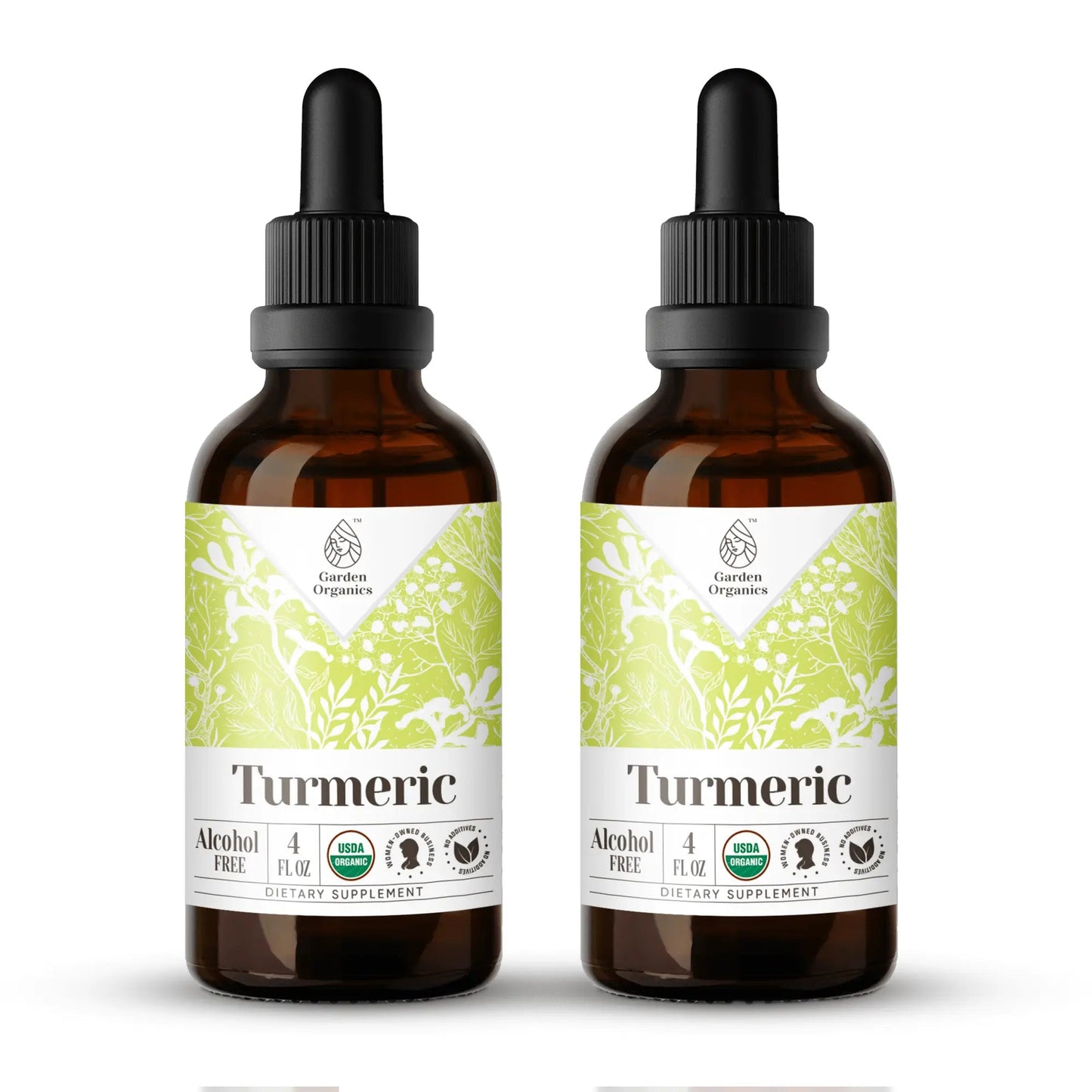Turmeric Tincture