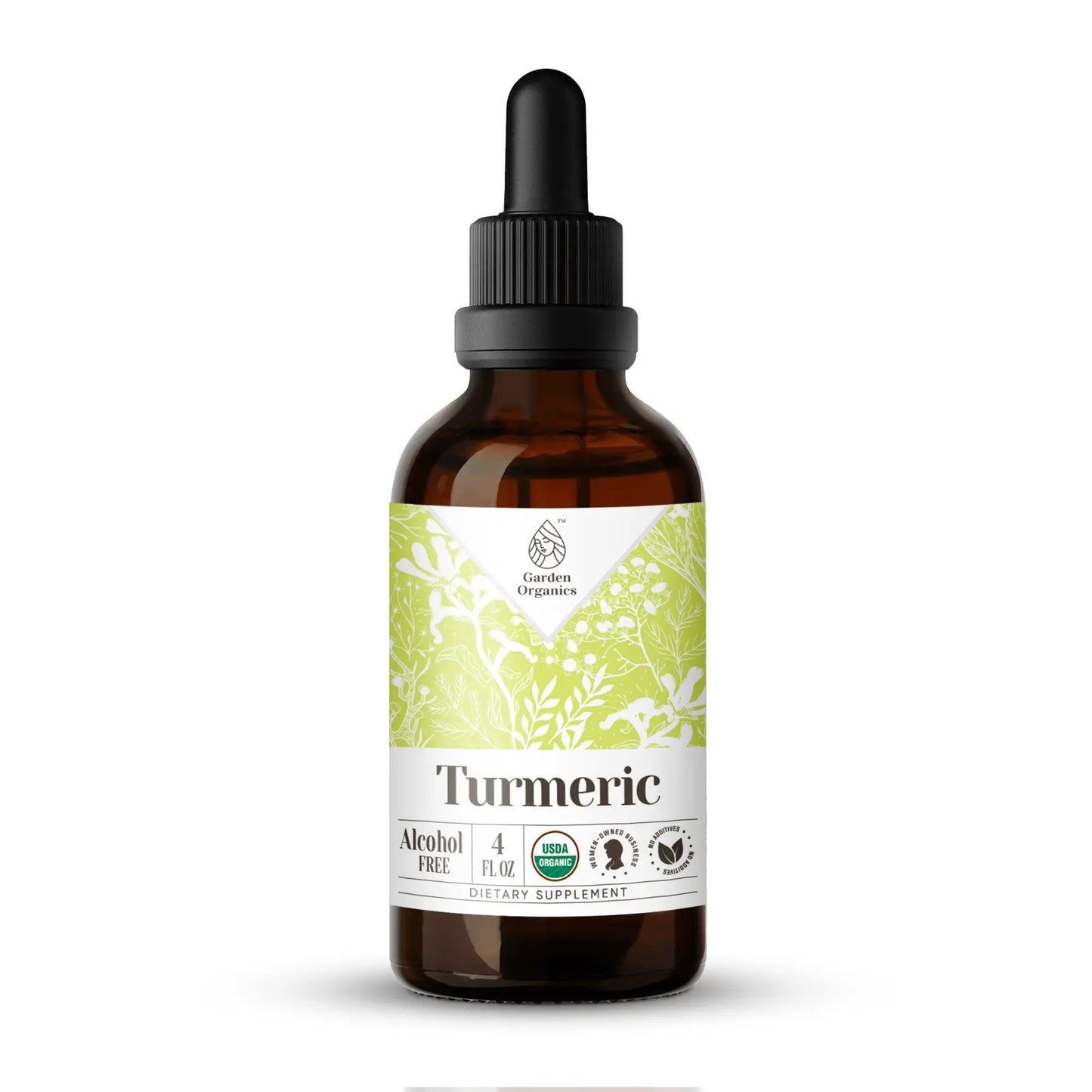 Turmeric Tincture