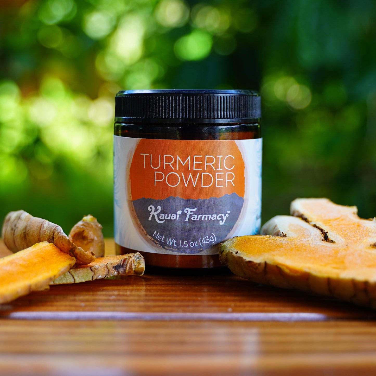 Turmeric Powder