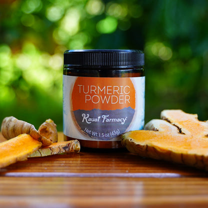 Turmeric Powder