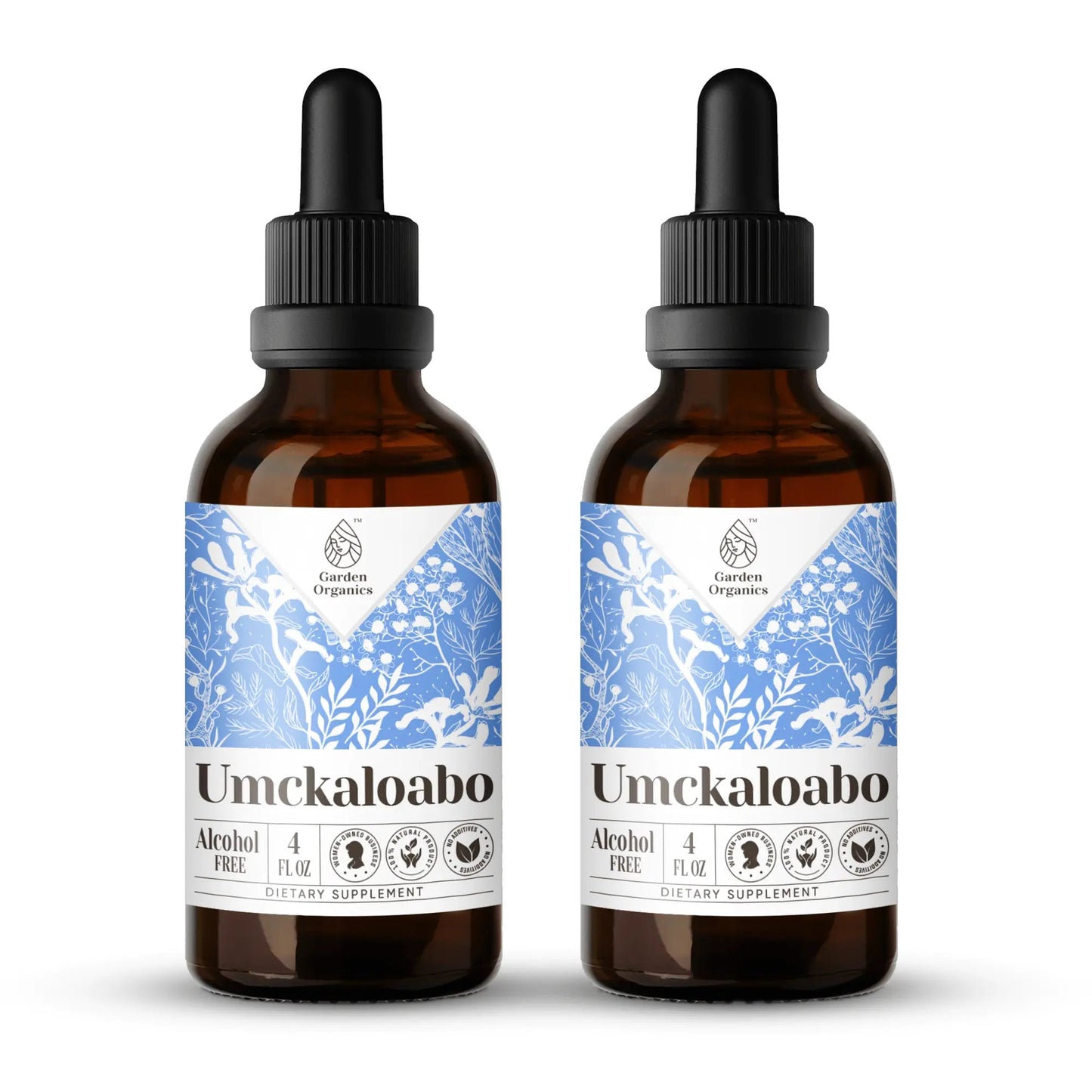 Umckaloabo Tincture