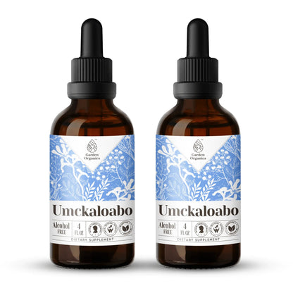 Umckaloabo Tincture