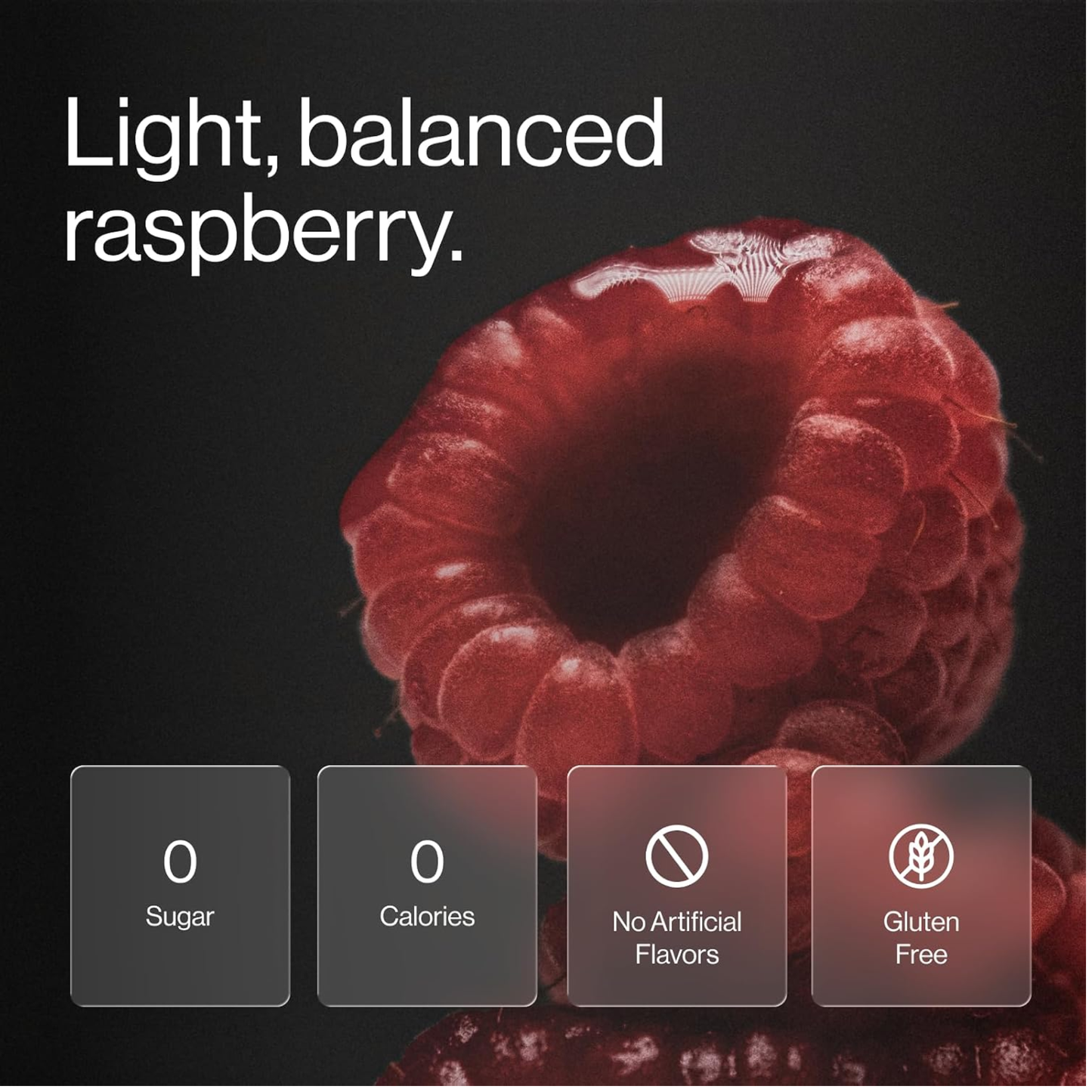 H2Tab Molecular Hydrogen Water Drinking Tablets, 30 Count Raspberry