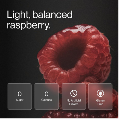 H2Tab Molecular Hydrogen Water Drinking Tablets, 30 Count Raspberry