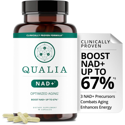 Qualia NAD Supplement