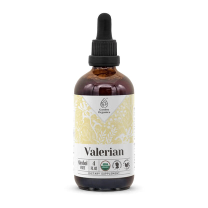 Valerian Tincture