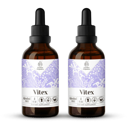 Vitex Tincture