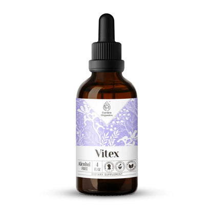 Vitex Tincture