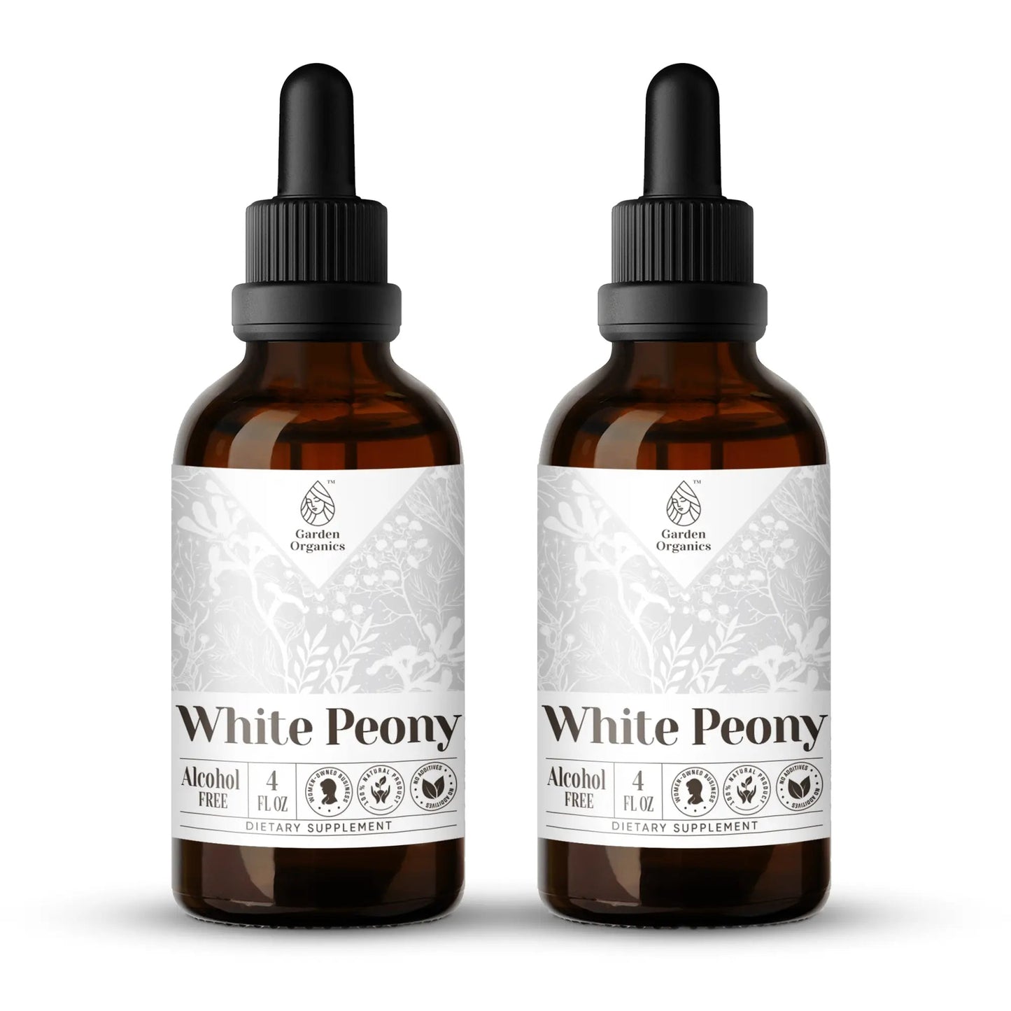 White Peony Tincture