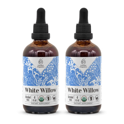 White Willow Tincture