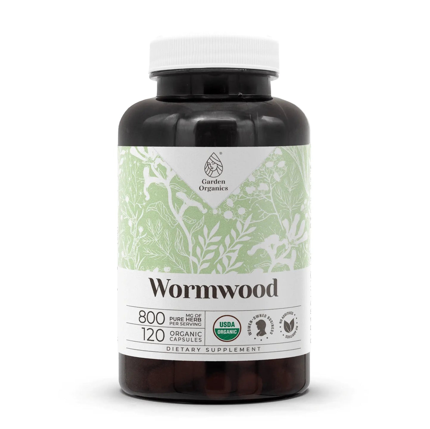 Wormwood Capsules